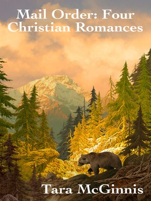 cover image of Mail Order